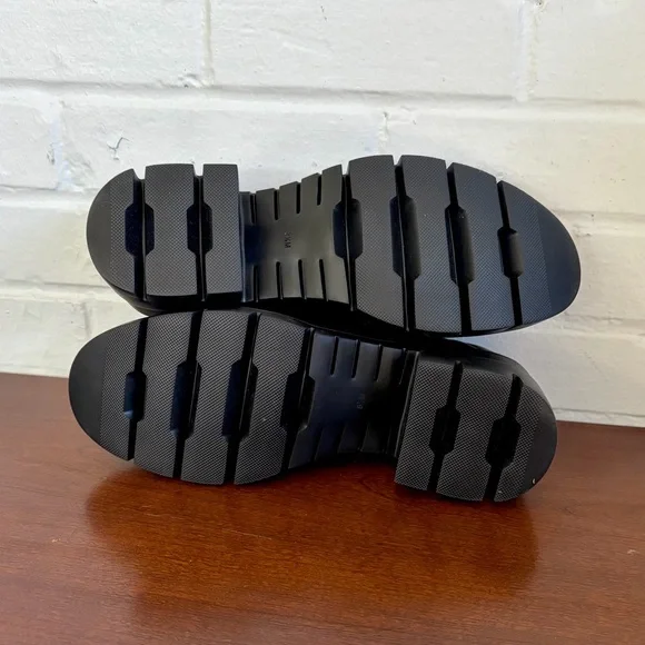 VANELI Narda Women’s Quilted Lug Sole Loafers, SZ 8.5 - Picture 8 of 9